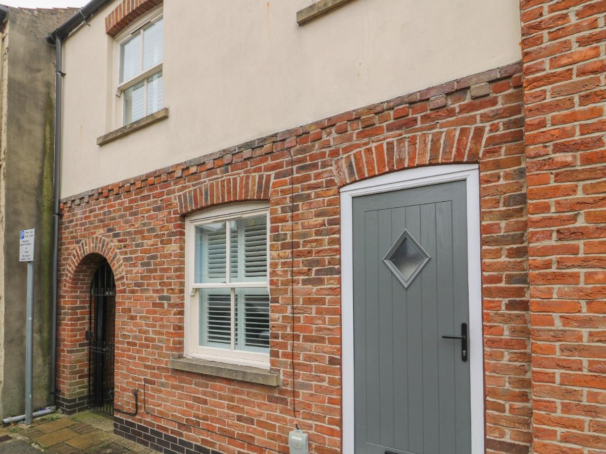 Armstrong Cottage Beverley Exterior foto